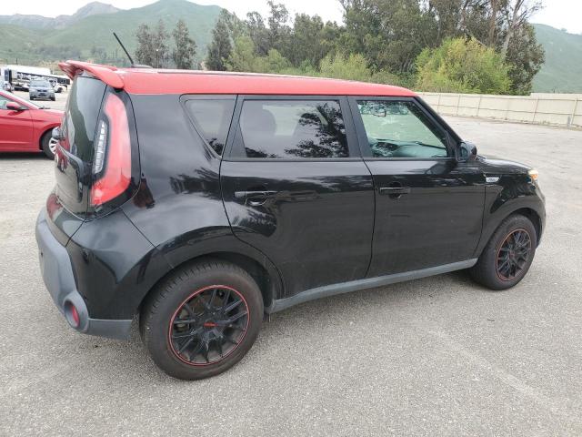 Photo 2 VIN: KNDJN2A27F7804359 - KIA SOUL 