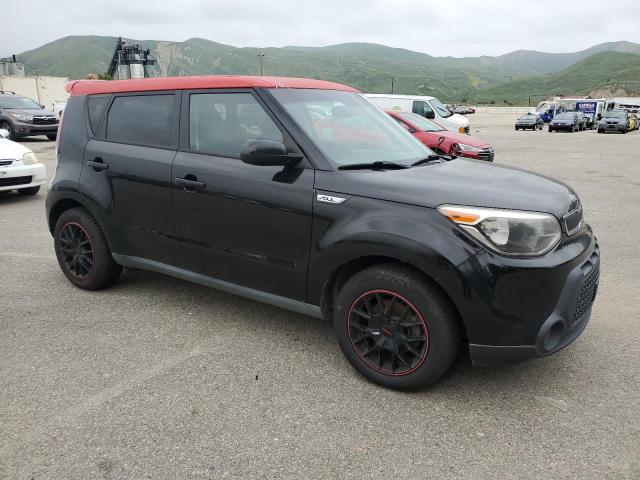 Photo 3 VIN: KNDJN2A27F7804359 - KIA SOUL 