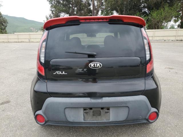 Photo 5 VIN: KNDJN2A27F7804359 - KIA SOUL 