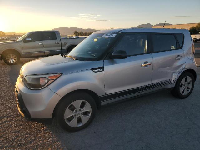 Photo 0 VIN: KNDJN2A27F7805463 - KIA SOUL 