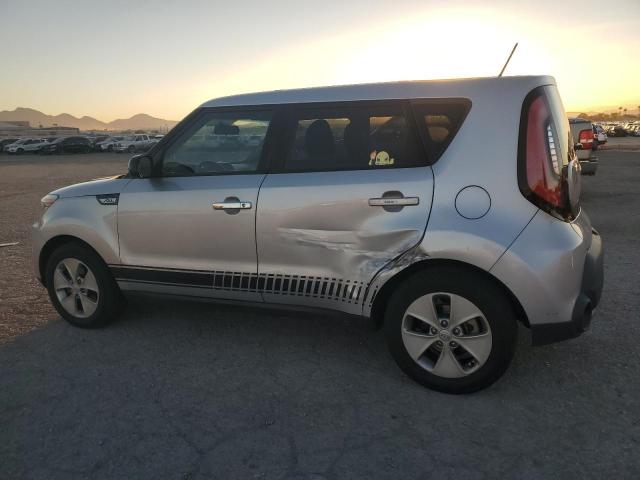 Photo 1 VIN: KNDJN2A27F7805463 - KIA SOUL 