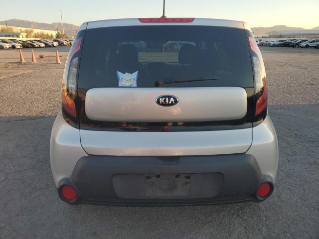 Photo 5 VIN: KNDJN2A27F7805463 - KIA SOUL 