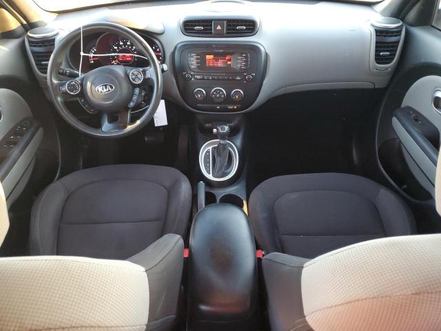 Photo 7 VIN: KNDJN2A27F7805463 - KIA SOUL 