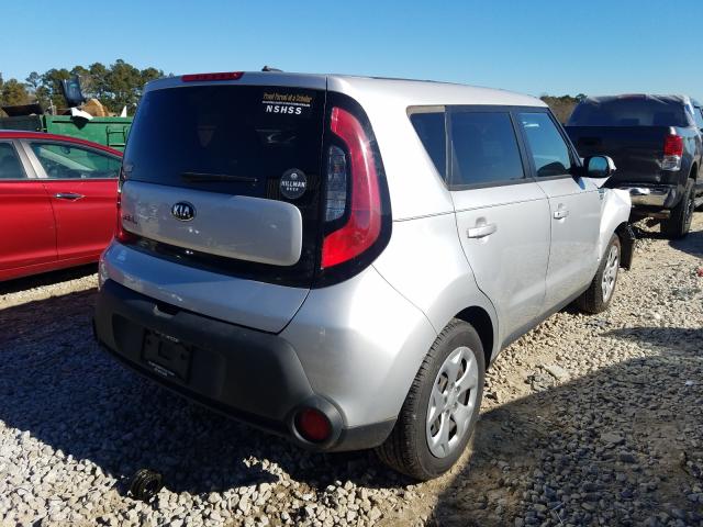 Photo 3 VIN: KNDJN2A27F7807049 - KIA SOUL 