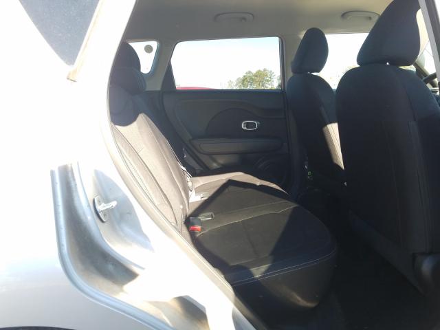 Photo 5 VIN: KNDJN2A27F7807049 - KIA SOUL 