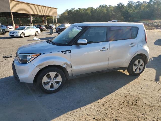 Photo 0 VIN: KNDJN2A27F7807794 - KIA SOUL 