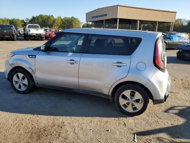 Photo 1 VIN: KNDJN2A27F7807794 - KIA SOUL 