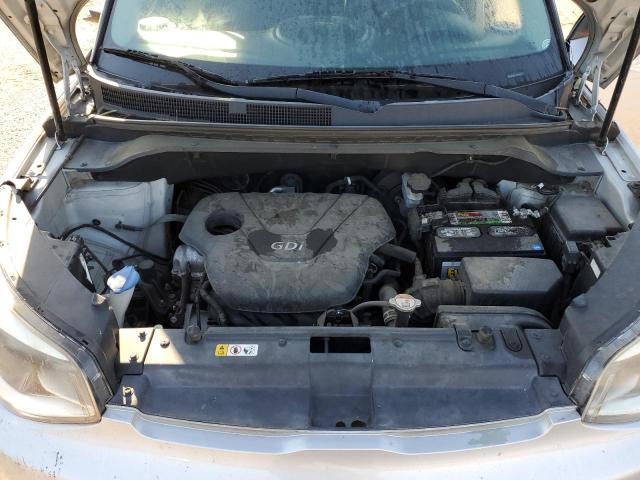 Photo 10 VIN: KNDJN2A27F7807794 - KIA SOUL 