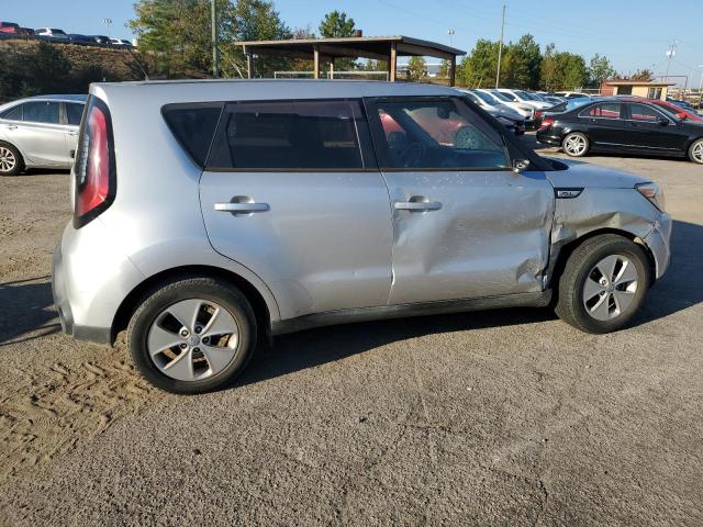 Photo 2 VIN: KNDJN2A27F7807794 - KIA SOUL 