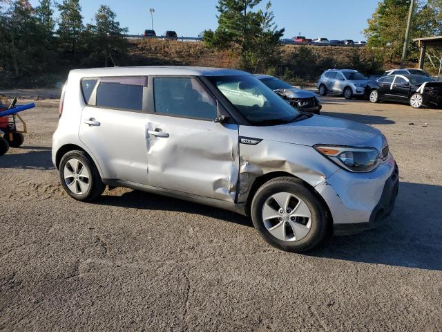 Photo 3 VIN: KNDJN2A27F7807794 - KIA SOUL 