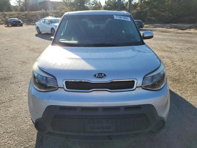 Photo 4 VIN: KNDJN2A27F7807794 - KIA SOUL 