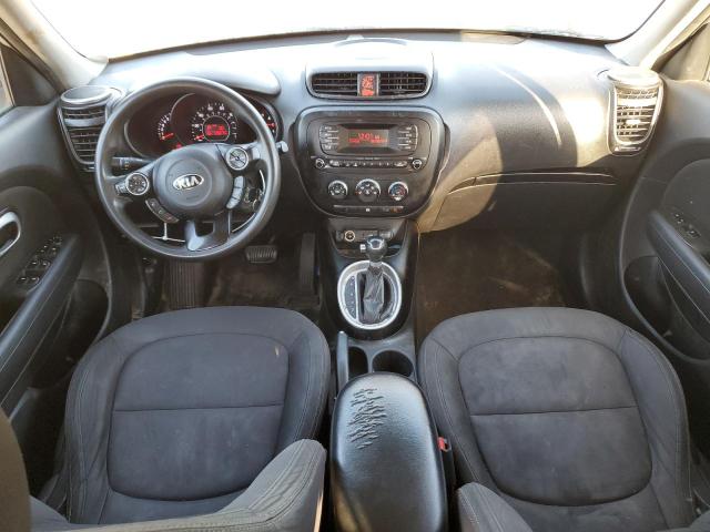 Photo 7 VIN: KNDJN2A27F7807794 - KIA SOUL 