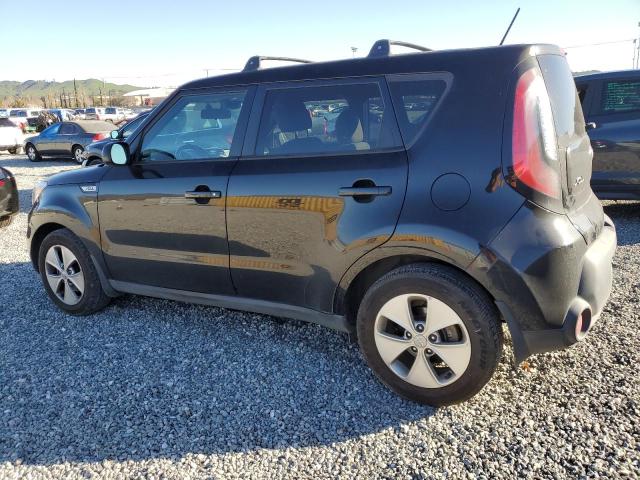 Photo 1 VIN: KNDJN2A27F7808864 - KIA SOUL 