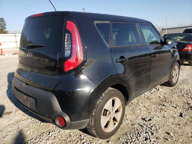 Photo 3 VIN: KNDJN2A27F7809223 - KIA SOUL 