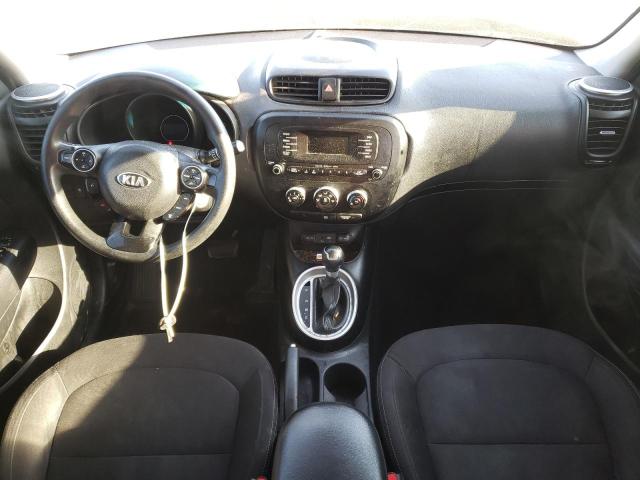 Photo 8 VIN: KNDJN2A27F7809223 - KIA SOUL 