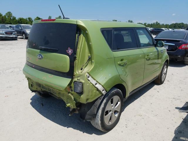 Photo 3 VIN: KNDJN2A27F7810050 - KIA SOUL 