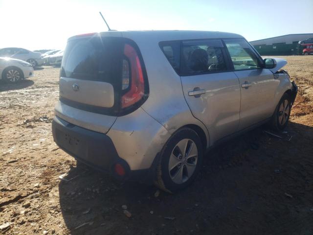 Photo 3 VIN: KNDJN2A27F7810968 - KIA SOUL 