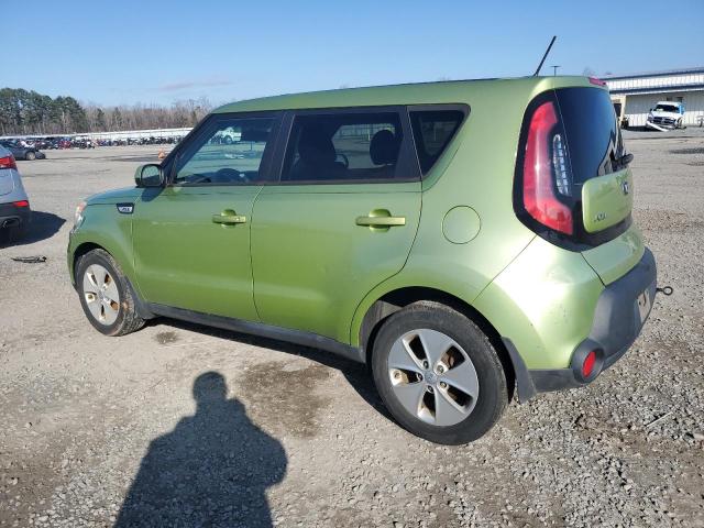 Photo 1 VIN: KNDJN2A27F7811098 - KIA SOUL 