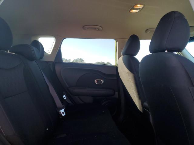 Photo 10 VIN: KNDJN2A27F7811098 - KIA SOUL 