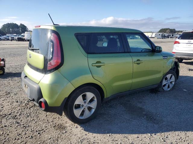 Photo 2 VIN: KNDJN2A27F7811098 - KIA SOUL 