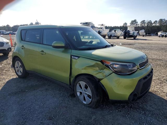 Photo 3 VIN: KNDJN2A27F7811098 - KIA SOUL 