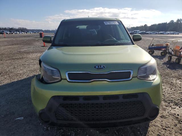 Photo 4 VIN: KNDJN2A27F7811098 - KIA SOUL 