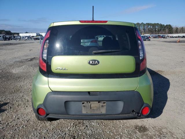 Photo 5 VIN: KNDJN2A27F7811098 - KIA SOUL 