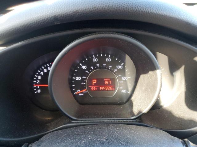 Photo 8 VIN: KNDJN2A27F7811098 - KIA SOUL 