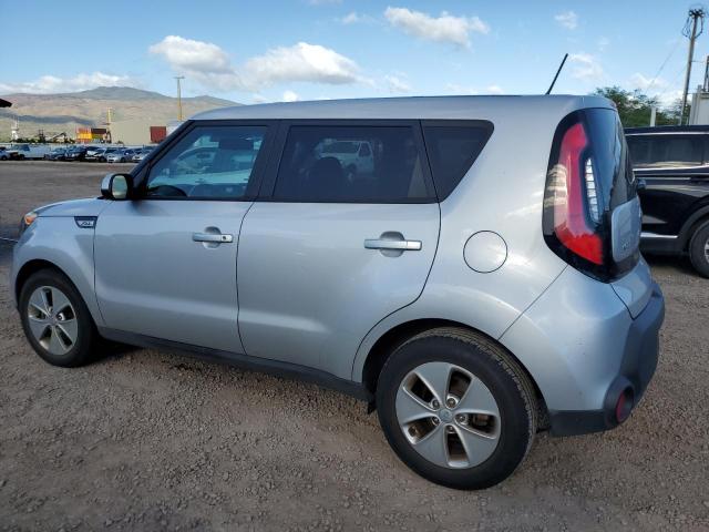 Photo 1 VIN: KNDJN2A27F7812333 - KIA SOUL 