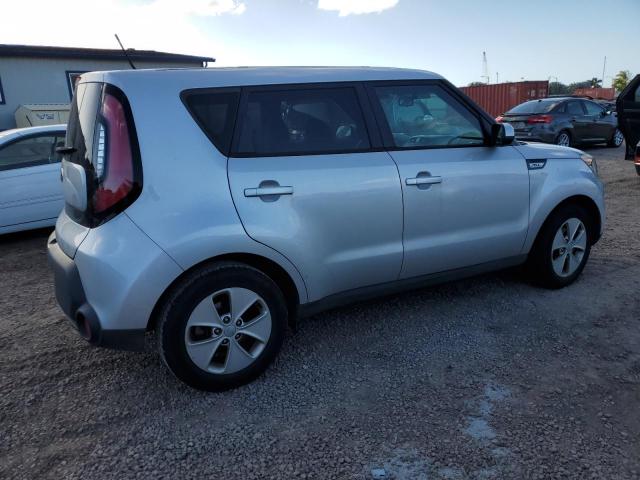 Photo 2 VIN: KNDJN2A27F7812333 - KIA SOUL 