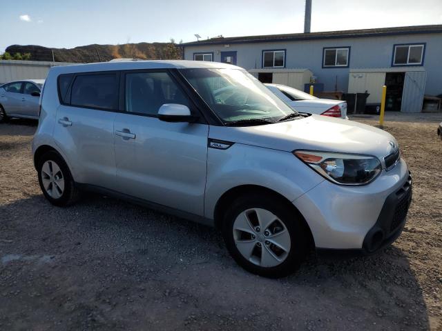 Photo 3 VIN: KNDJN2A27F7812333 - KIA SOUL 