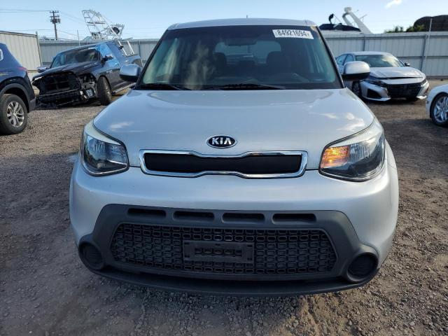 Photo 4 VIN: KNDJN2A27F7812333 - KIA SOUL 