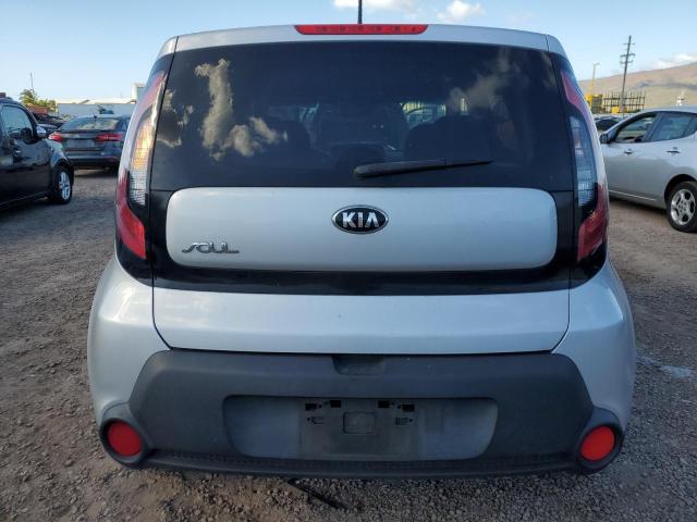 Photo 5 VIN: KNDJN2A27F7812333 - KIA SOUL 