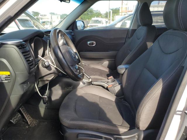 Photo 6 VIN: KNDJN2A27F7812333 - KIA SOUL 