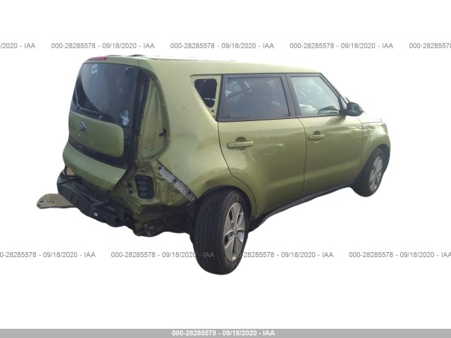 Photo 3 VIN: KNDJN2A27F7813725 - KIA SOUL 