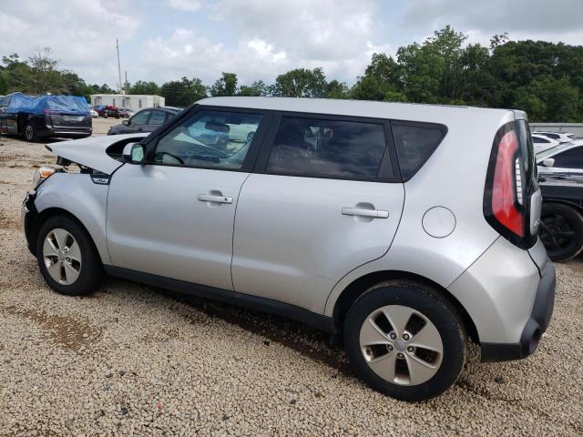 Photo 1 VIN: KNDJN2A27F7815183 - KIA SOUL 