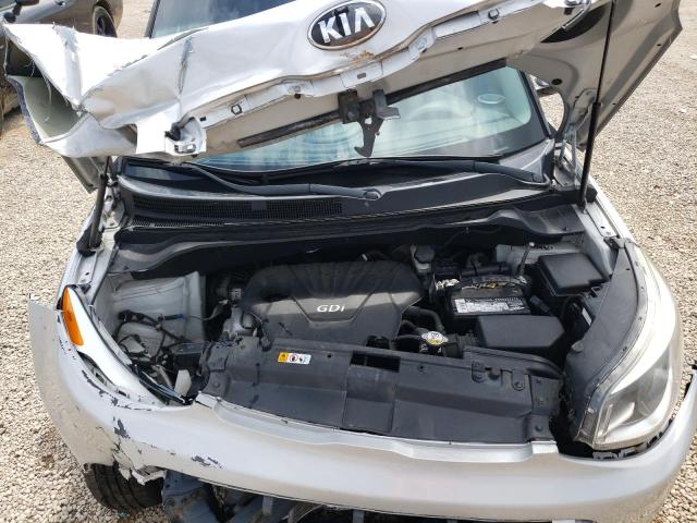 Photo 10 VIN: KNDJN2A27F7815183 - KIA SOUL 