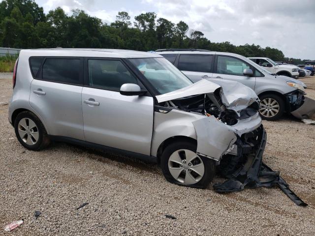 Photo 3 VIN: KNDJN2A27F7815183 - KIA SOUL 