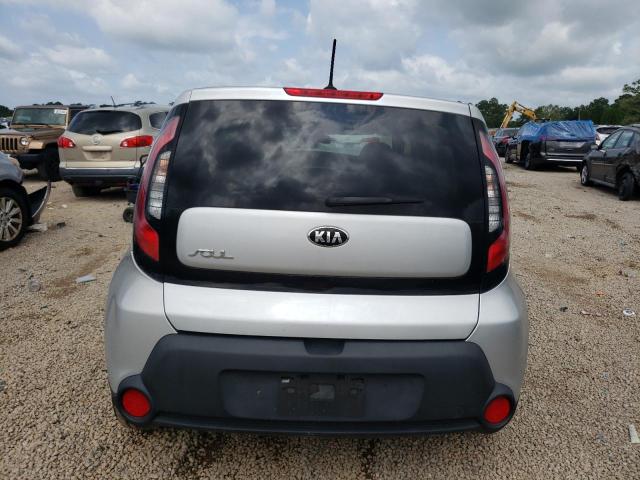 Photo 5 VIN: KNDJN2A27F7815183 - KIA SOUL 