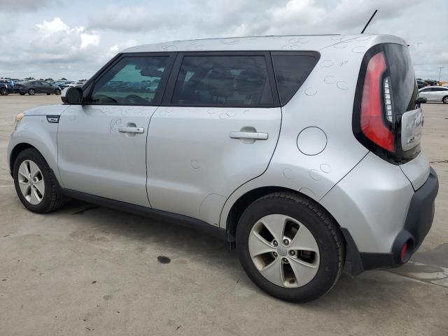 Photo 1 VIN: KNDJN2A27F7817385 - KIA SOUL 