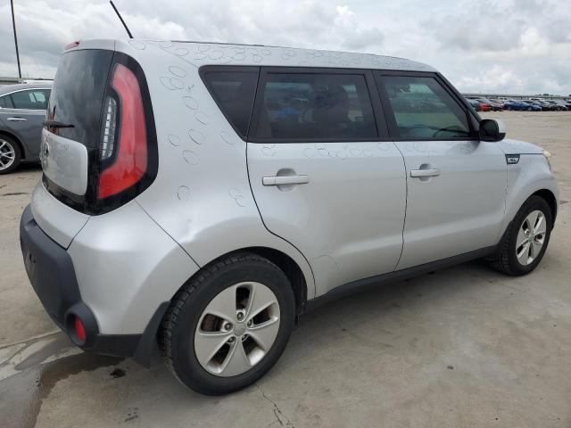 Photo 2 VIN: KNDJN2A27F7817385 - KIA SOUL 