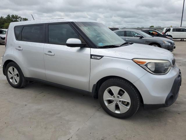 Photo 3 VIN: KNDJN2A27F7817385 - KIA SOUL 