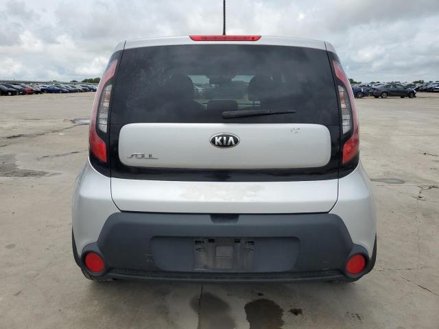 Photo 5 VIN: KNDJN2A27F7817385 - KIA SOUL 