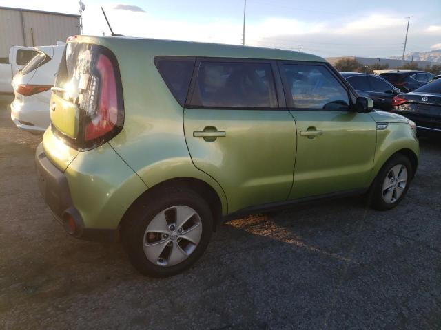 Photo 2 VIN: KNDJN2A27F7817435 - KIA SOUL 