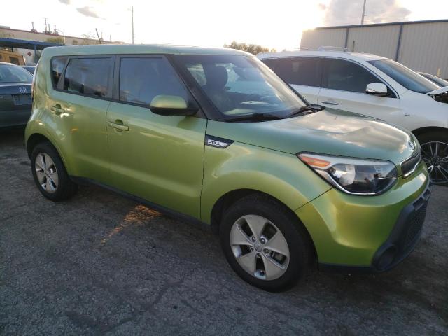 Photo 3 VIN: KNDJN2A27F7817435 - KIA SOUL 