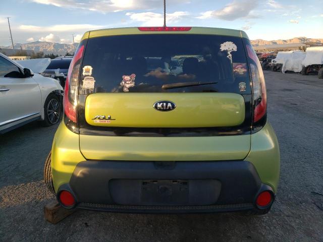 Photo 5 VIN: KNDJN2A27F7817435 - KIA SOUL 