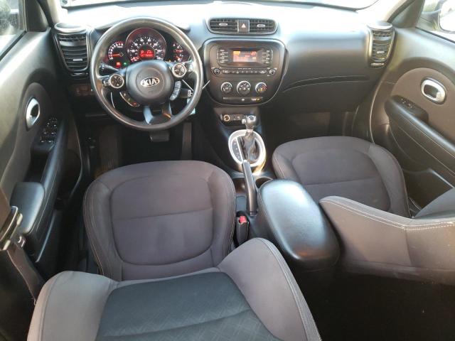 Photo 7 VIN: KNDJN2A27F7817435 - KIA SOUL 