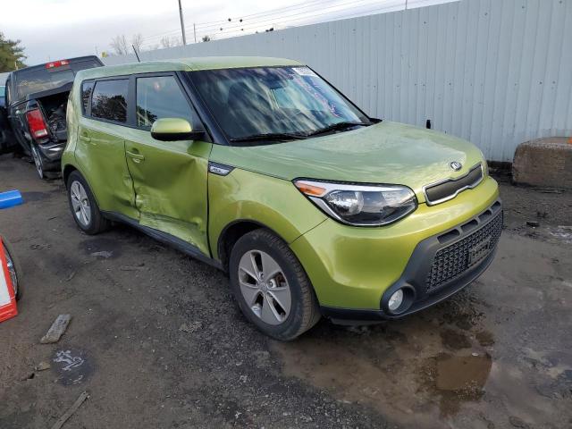 Photo 3 VIN: KNDJN2A27F7817449 - KIA SOUL 