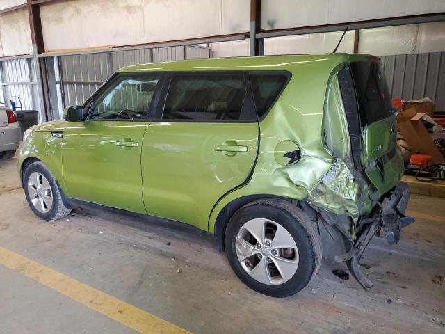 Photo 1 VIN: KNDJN2A27F7817743 - KIA SOUL 