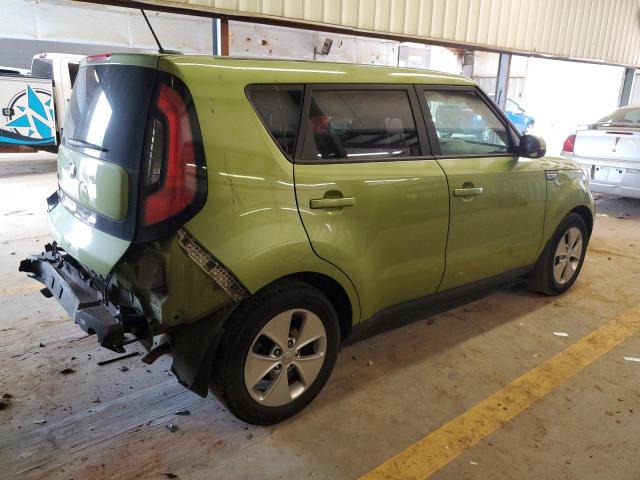 Photo 2 VIN: KNDJN2A27F7817743 - KIA SOUL 